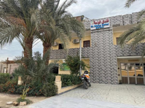 Alwaha safari hotel